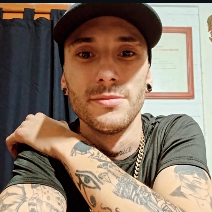 Avatar de Lean18