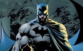 Avatar de IamBatman